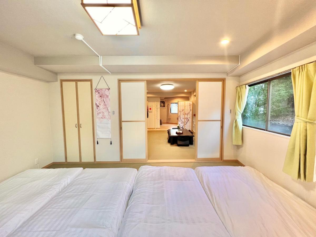 2F京都新装修日式房间jr山手线步行1Min地铁直达新宿池袋上野东京站 도쿄 외부 사진