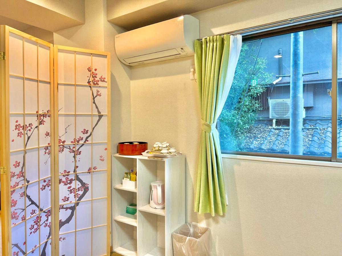 2F京都新装修日式房间jr山手线步行1Min地铁直达新宿池袋上野东京站 도쿄 외부 사진