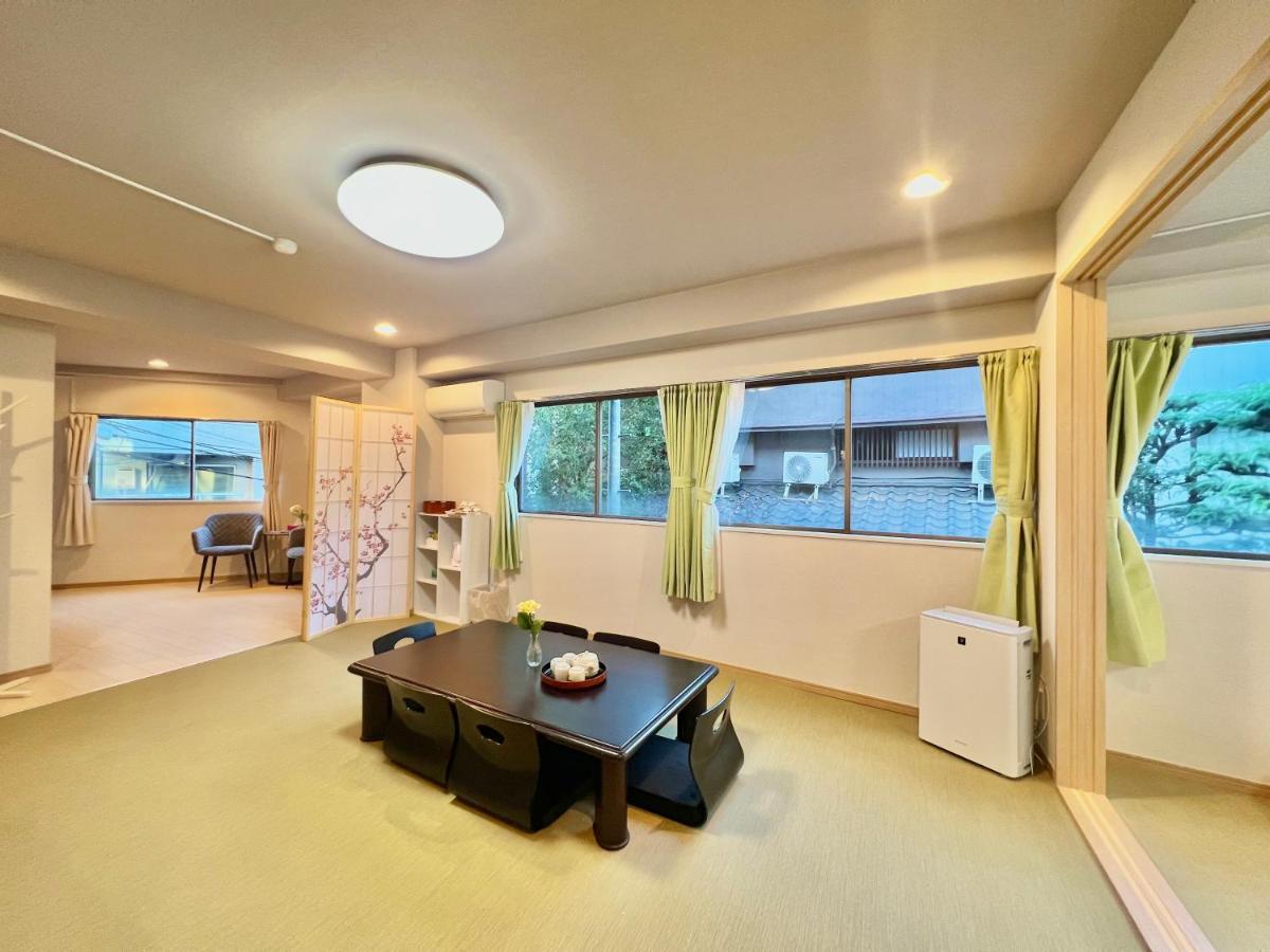 2F京都新装修日式房间jr山手线步行1Min地铁直达新宿池袋上野东京站 도쿄 외부 사진