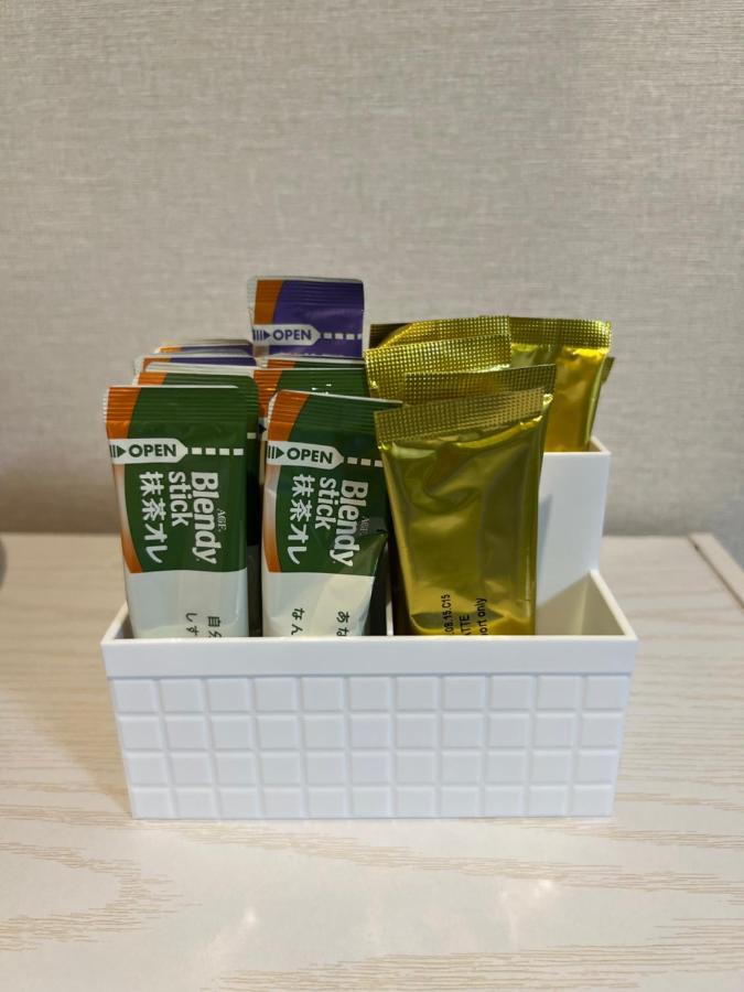 2F京都新装修日式房间jr山手线步行1Min地铁直达新宿池袋上野东京站 도쿄 외부 사진