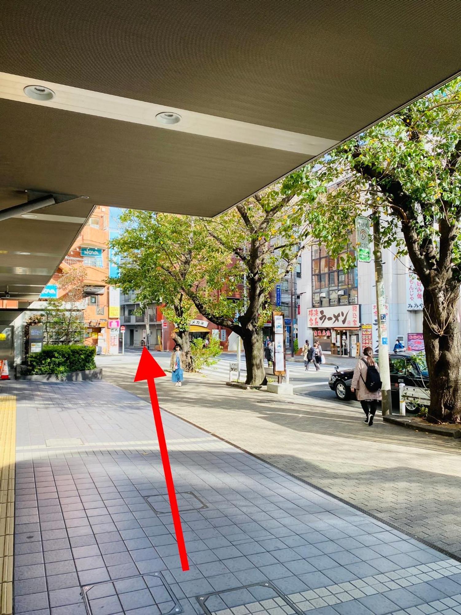 2F京都新装修日式房间jr山手线步行1Min地铁直达新宿池袋上野东京站 도쿄 외부 사진
